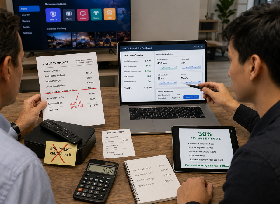 How Buying an IPTV Account Cuts Costs by 30.png How Buying an IPTV Account Cuts Costs by 30.png